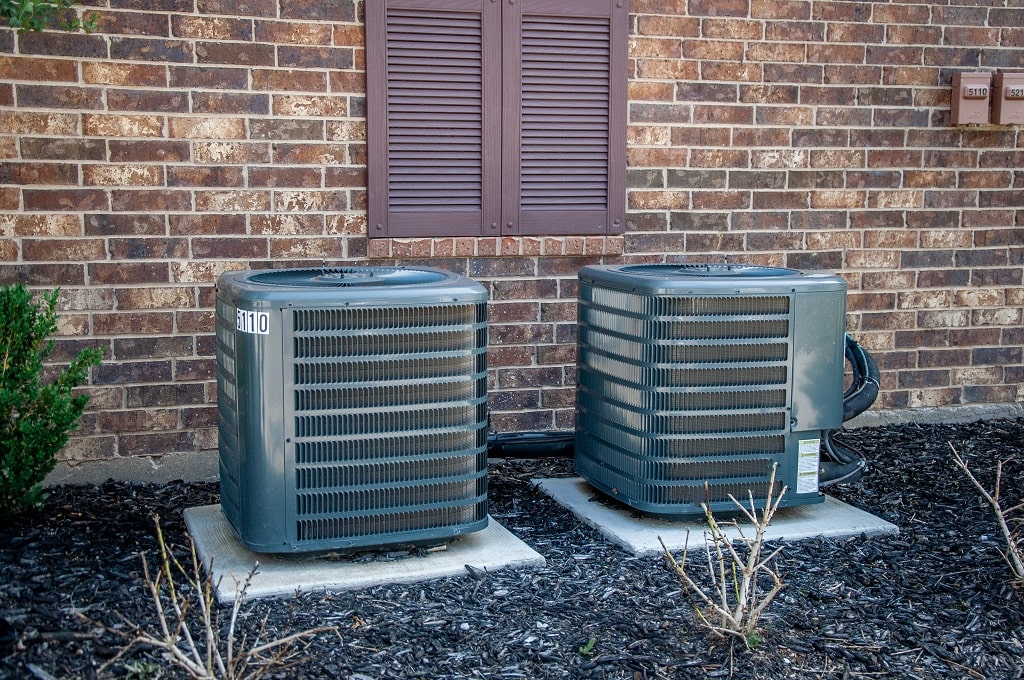 Residential and Commercial HVAC Difference