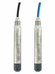 SUBMERSIBLE LEVEL TRANSMITTER