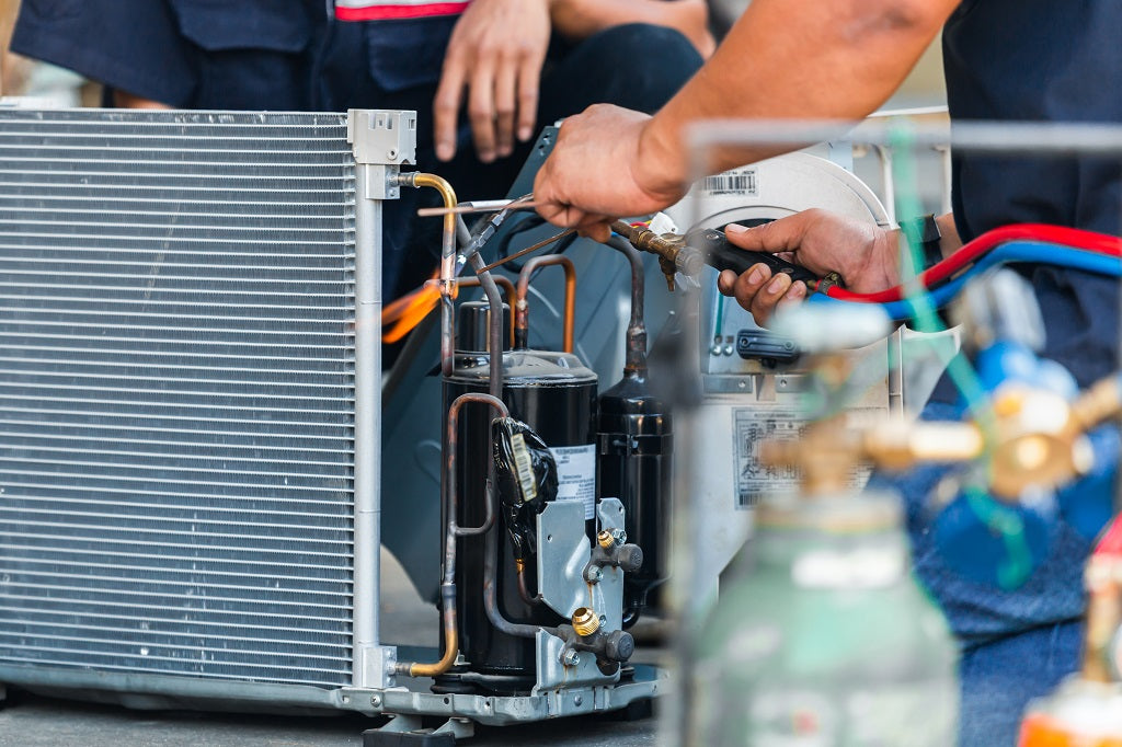 Signs Your HVAC System Needs Repairs