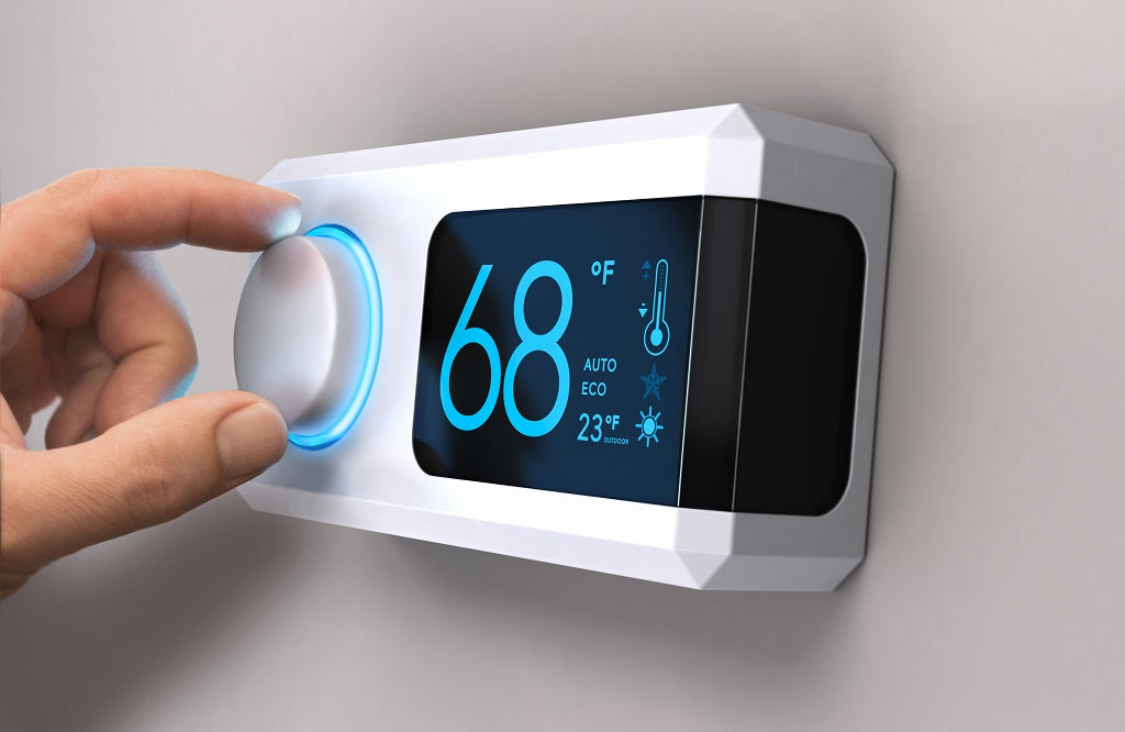 13 Benefits of Installing a Smart Thermostat in Your Home