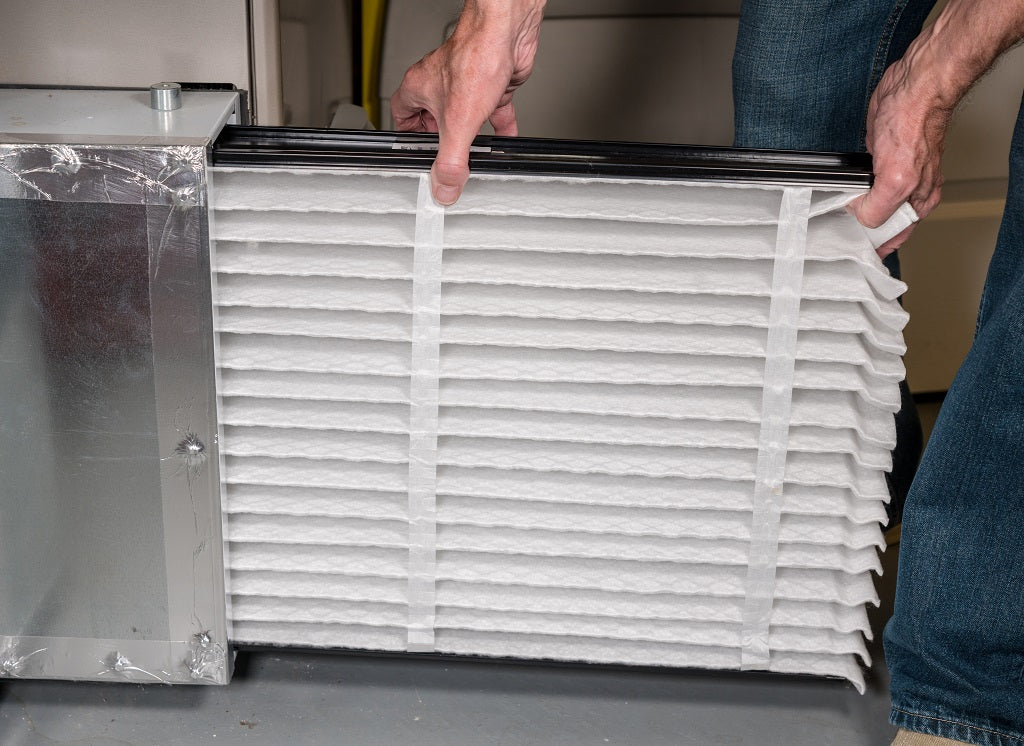 Summer Maintenance Tips HVAC