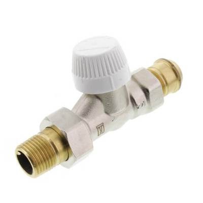 Thermostatic Radiator Valve