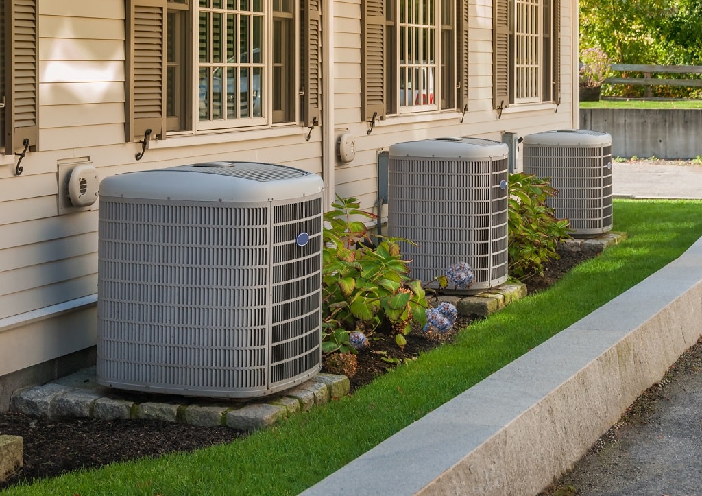 VAV vs. VVT HVAC Systems