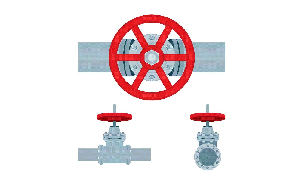 What Does a Check Valve Do