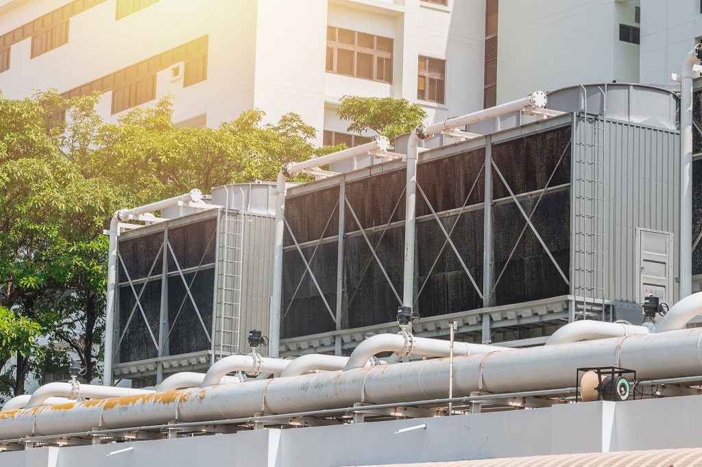 What Is The Difference Between Residential and Commercial HVAC