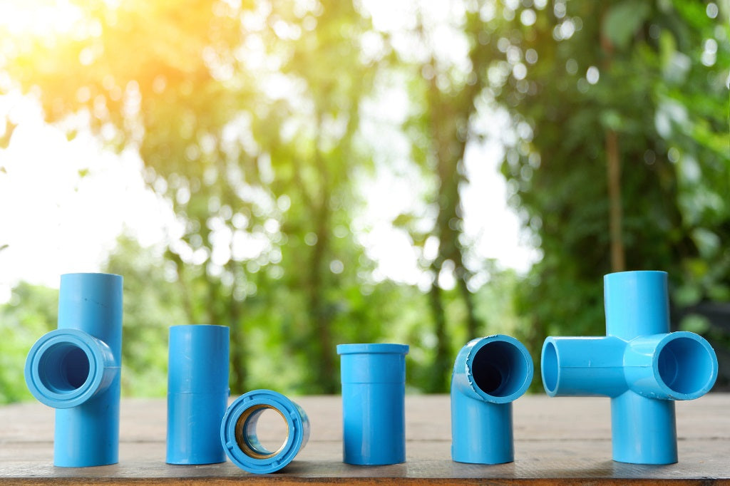 PVC for Plumbing: 11 Advantages of PVC Pipes and Fittings – Blackhawk Supply