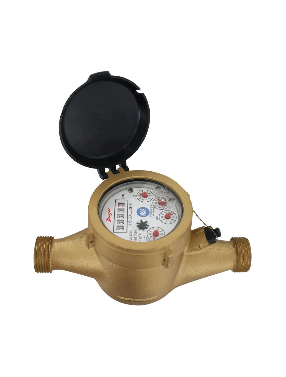 Flow Meters