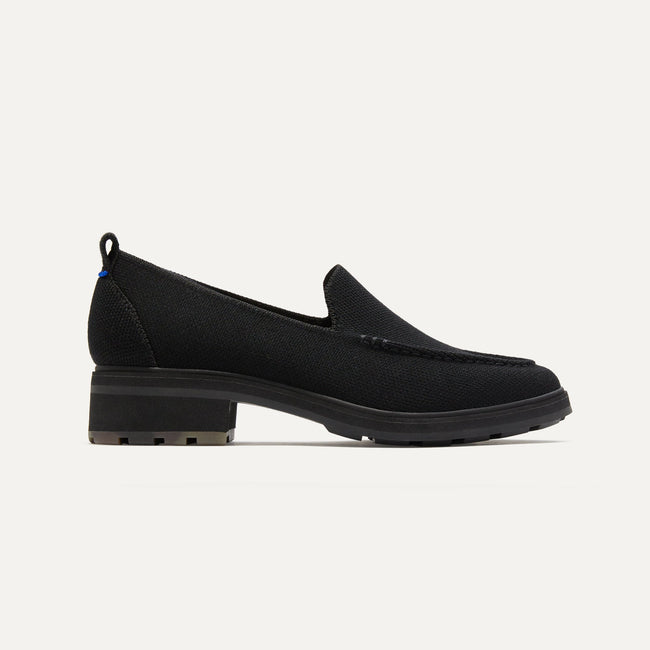 The Original Slip On Sneaker in Signature Black, Women's Shoes