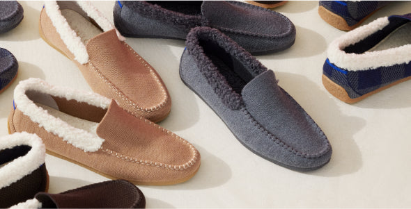 These Louis Vuitton Loafers Are A Pragmatist's Dream