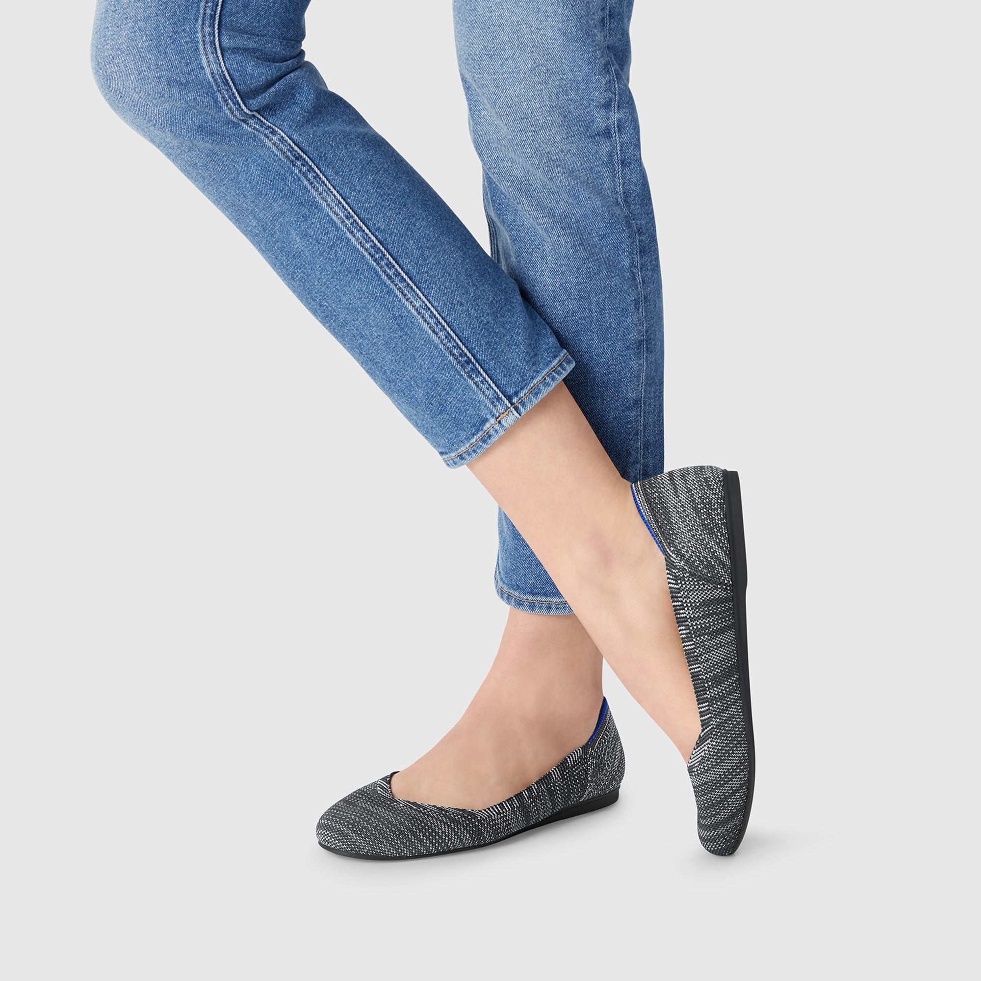 Women's Ballet & Pointed Toe Flats | Rothy's
