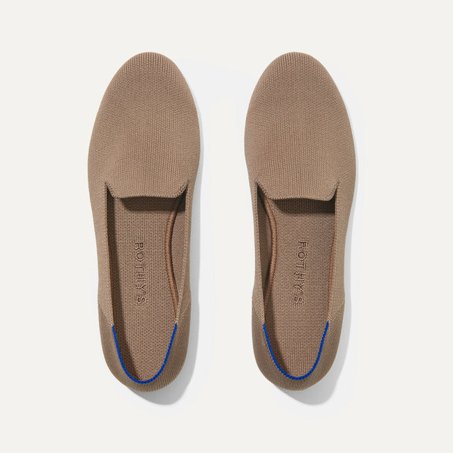 The Loafer in Portobello | Women’s Loafers | Rothy's