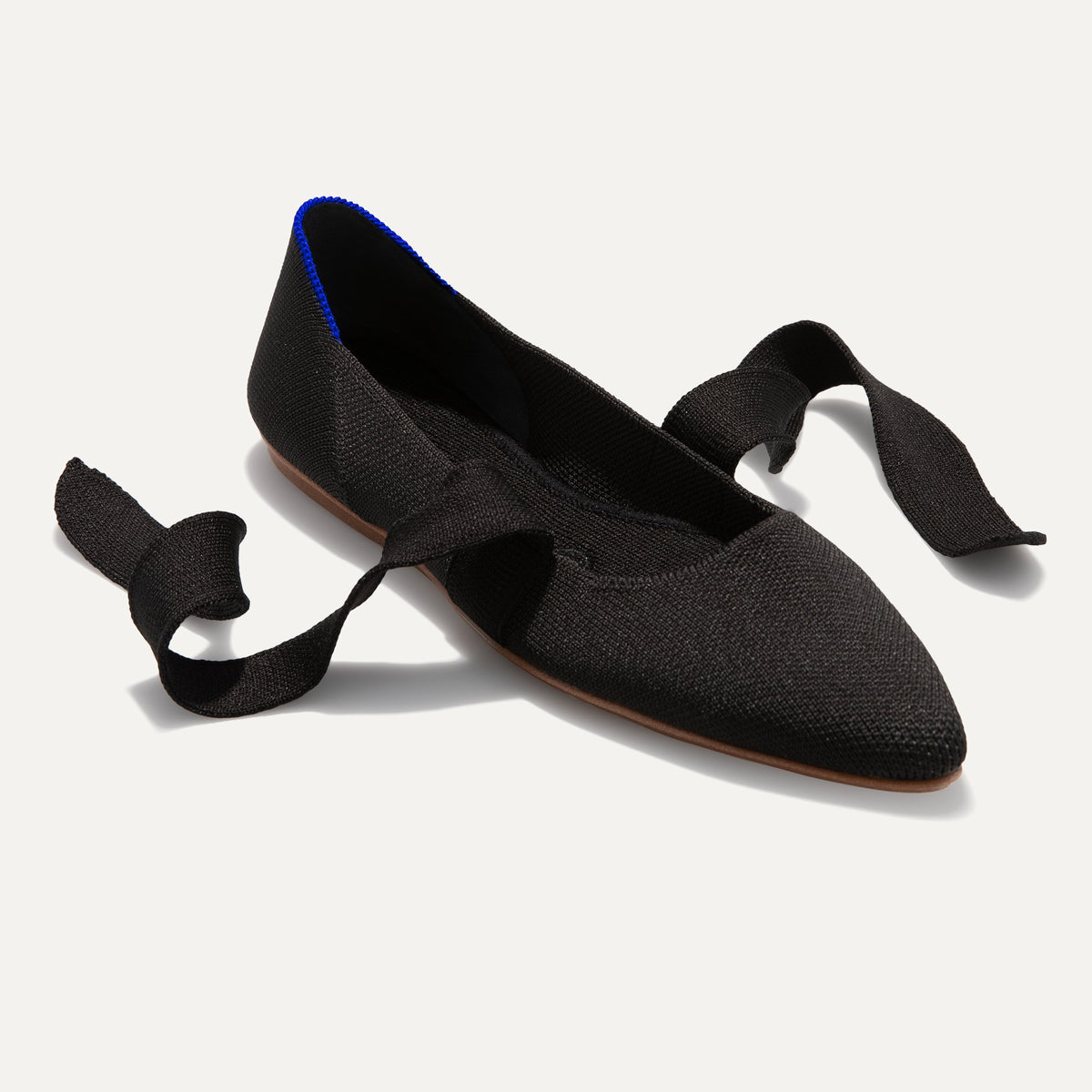 The Mary Jane in Black | Women's Shoes | Rothy's