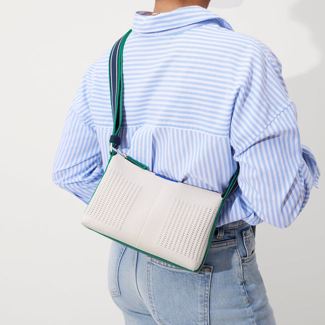 Rothy's The Casual Crossbody