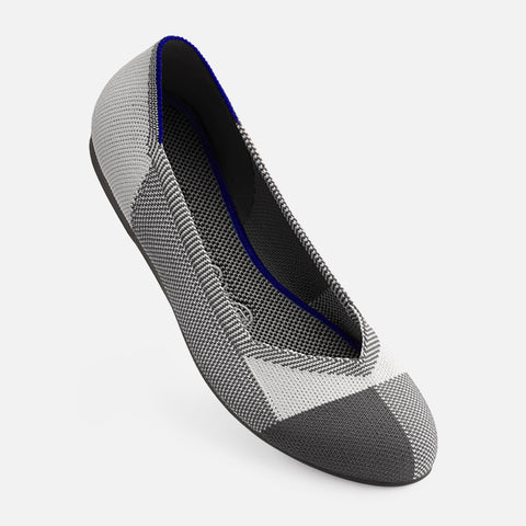 Women's Ballet & Pointed Toe Flats – Rothy's