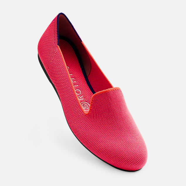 Women's Loafers: Flat Shoe Loafers for Women - Free Shipping!