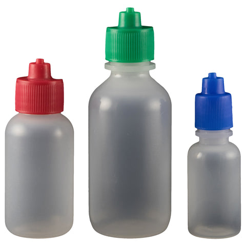 Dilution Bottle Cap - Bottles & Supplies