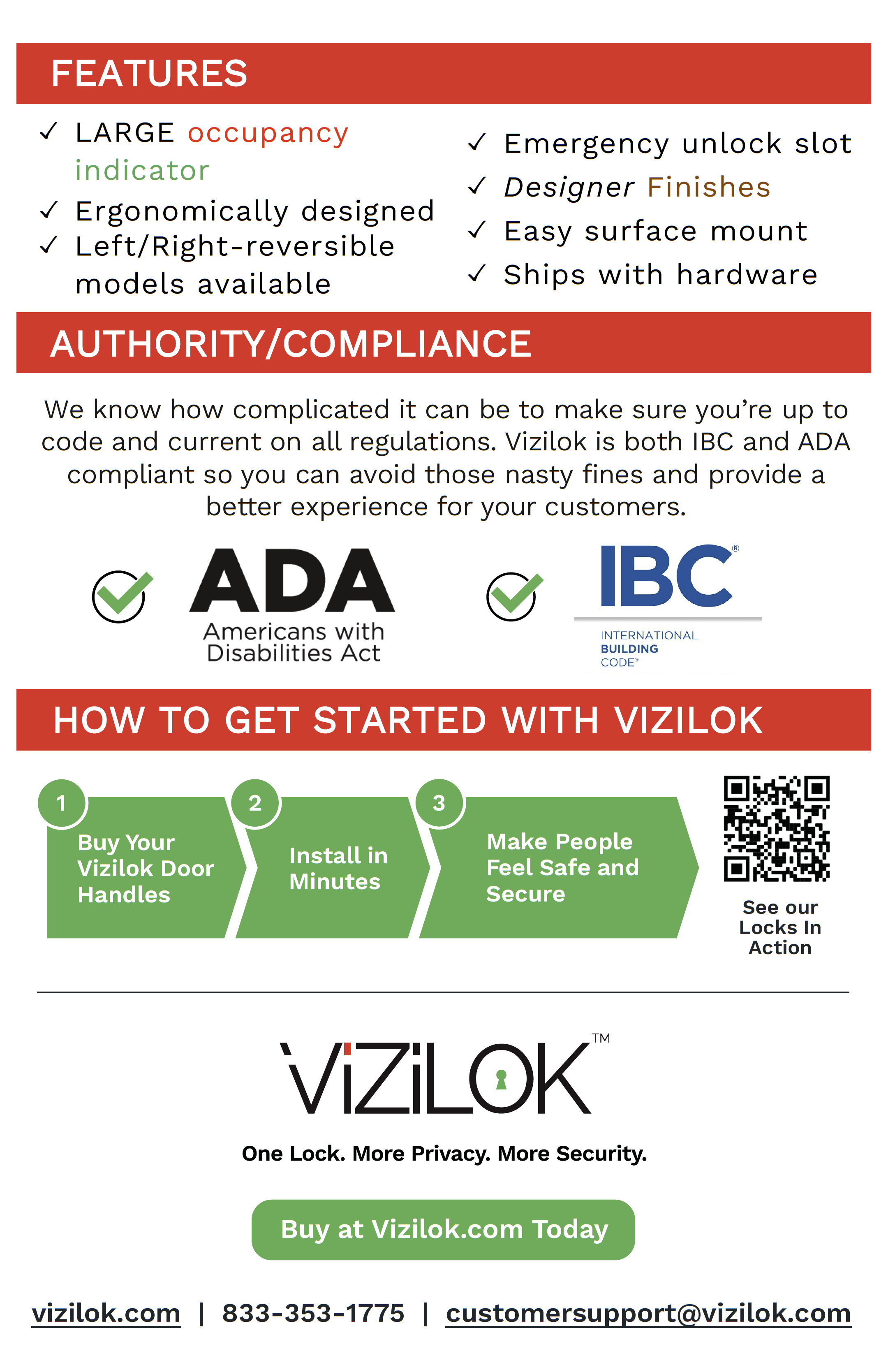 Vizilok Product Catalog page 12