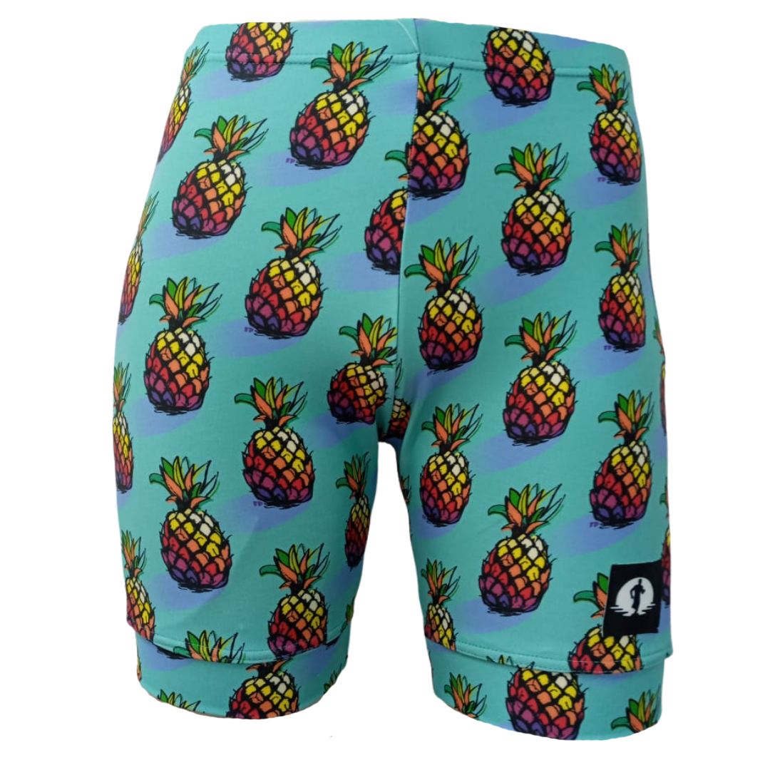 Funky Pants Classic Shorts