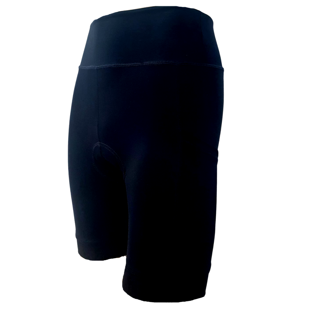 Ladies Cycling Shorts Funky Pants