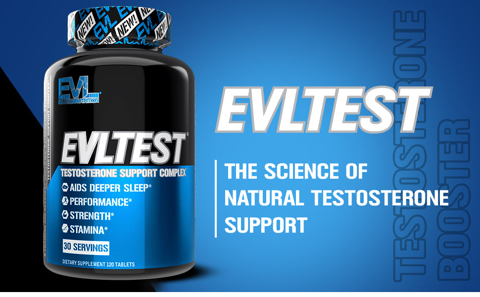 evl test