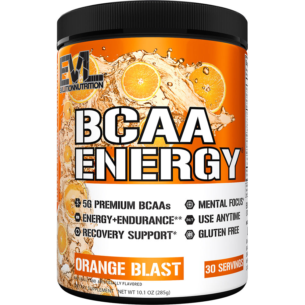 BCAA Energy - EVLUTION NUTRITION product image