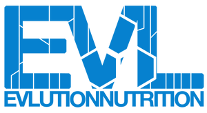 Stacked Natural - EVLUTION NUTRITION