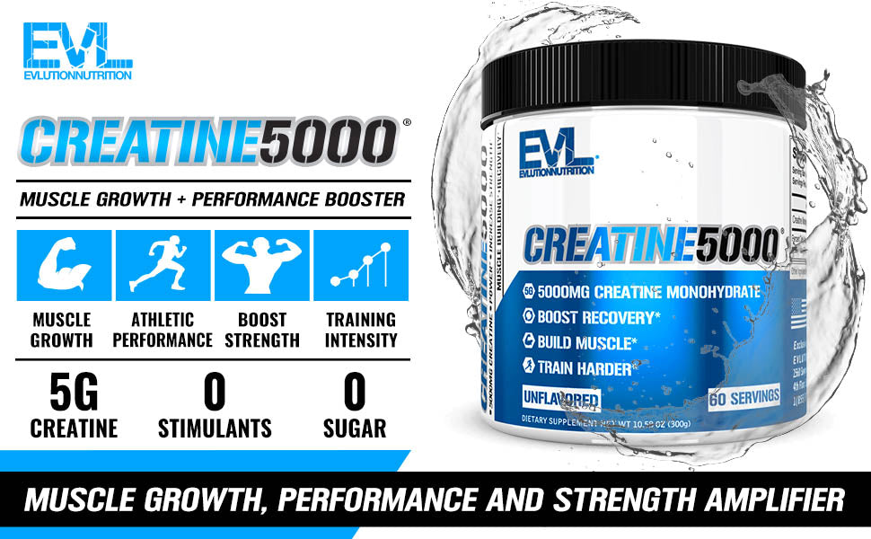 creatine5000