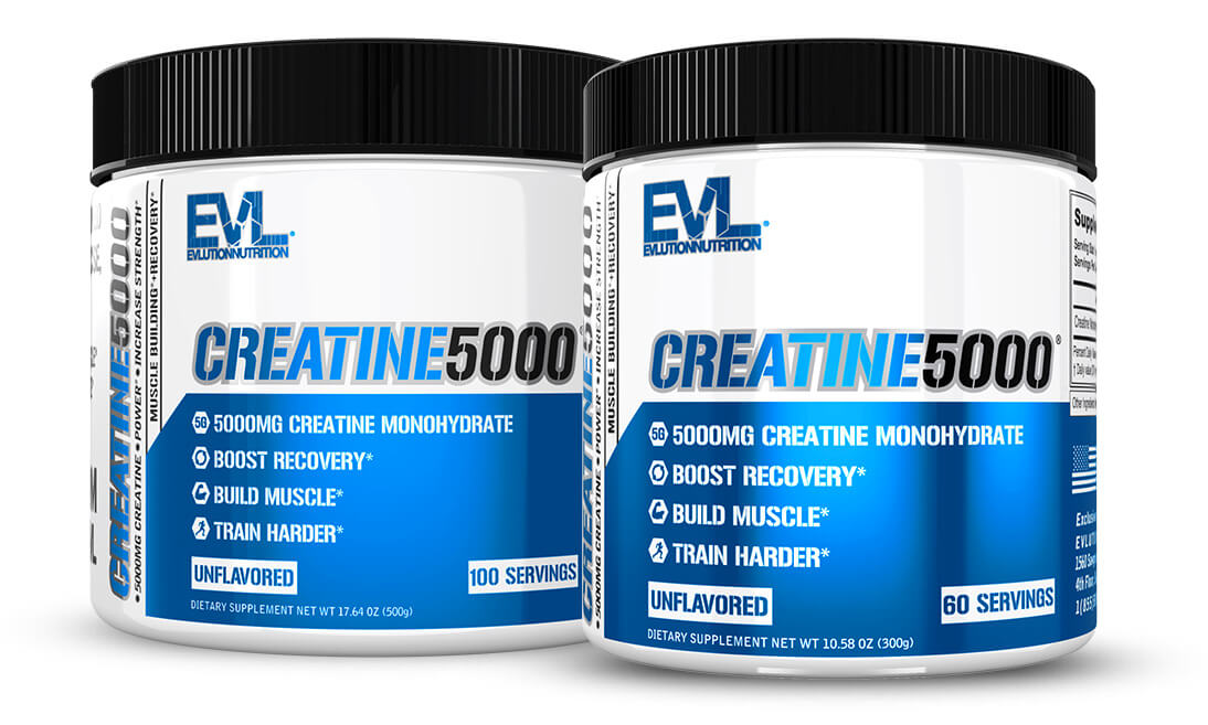 creatine5000