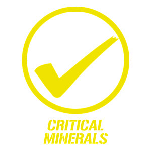 critical minerals | gym supplements u.s