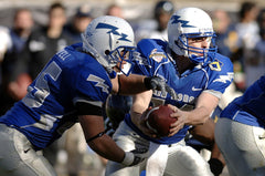 Increasing Your Football Glove S Grip And Stickiness Grip Boost