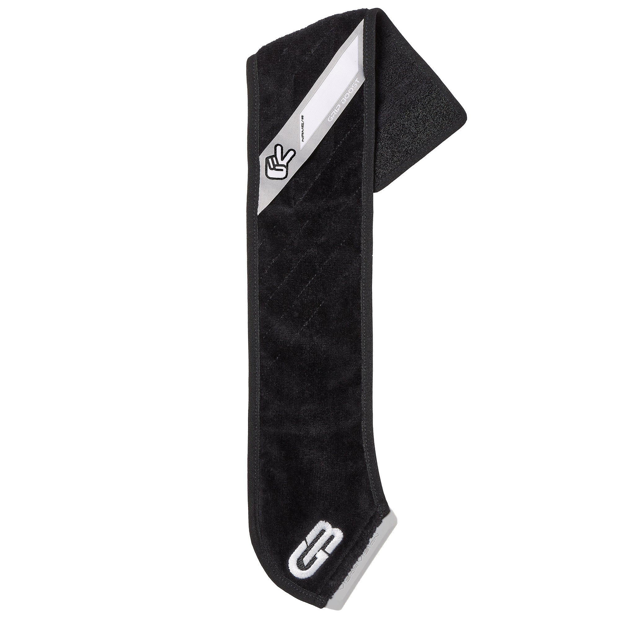 Streamer Towel for Football -  – Grip Boost