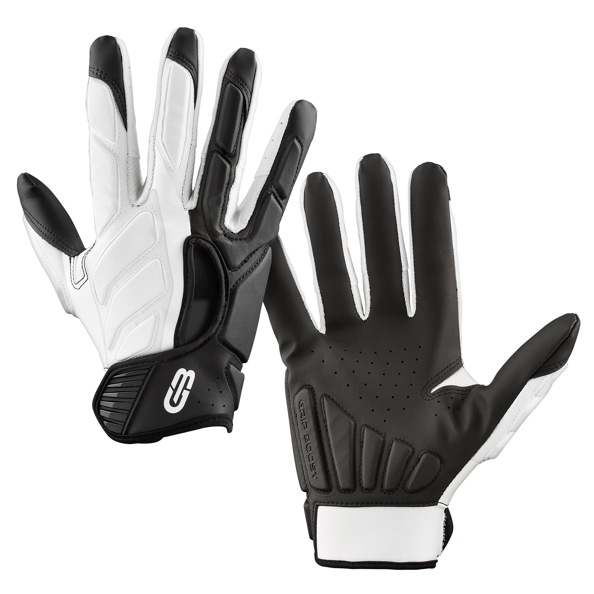 Grip Boost Big Skill Lineman Football Gloves - Adult Sizes - Grip Boost product image