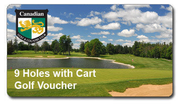 turning stone casino golf voucher