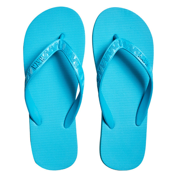 Men's Core Collection Slippers (Makai) Ocean Blue - HAYN