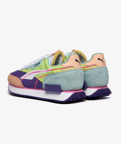 Puma Future Rider Twofold Sd Pop 1001sneakers