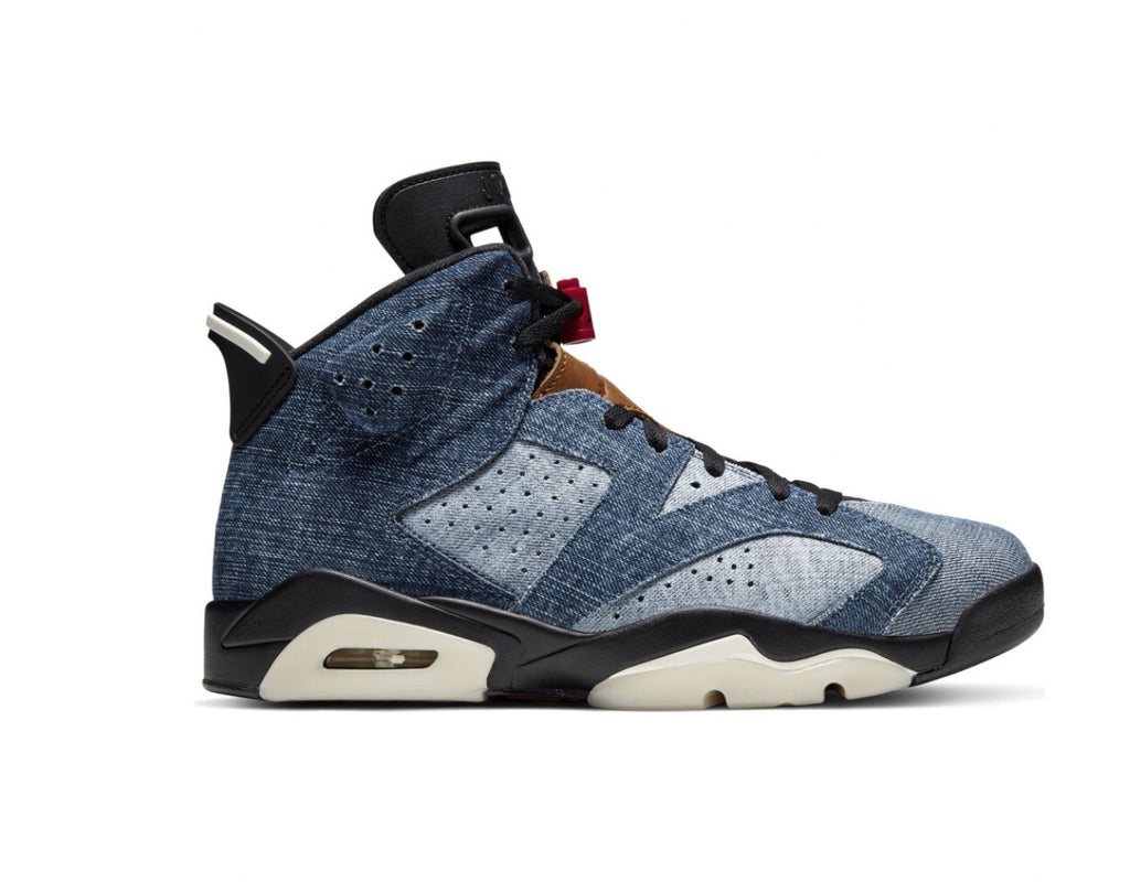 basket air jordan 6