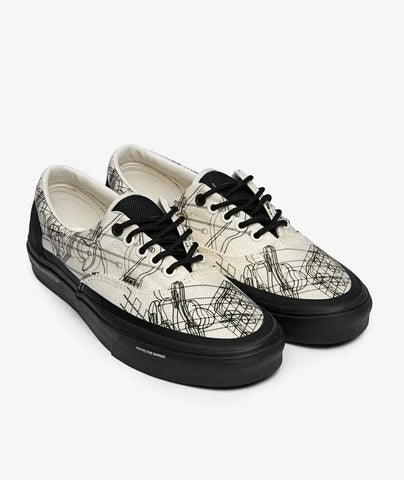 c2h4 x vans era