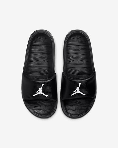 claquette nike enfant jordan