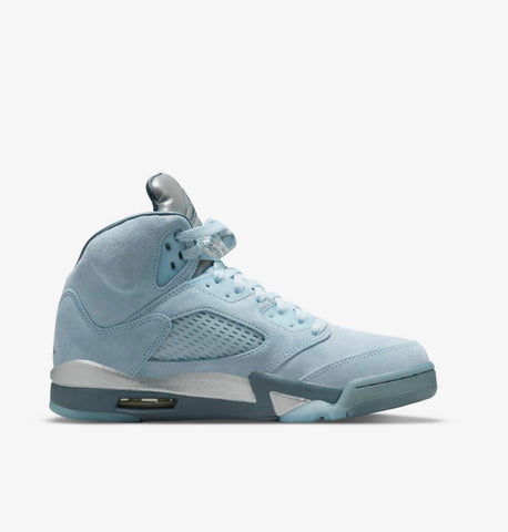 Air Jordan 5 pour Femme Bluebird – 1001SNEAKERS