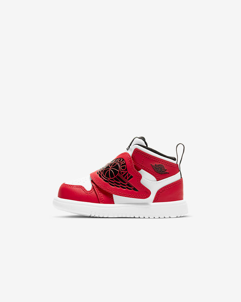 1) Chaussure pour Bébé Jordan – 1001SNEAKERS