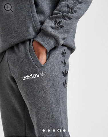 adidas slim bottoms