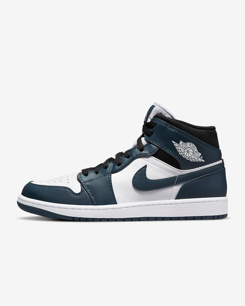 Air Jordan 1 Mid Chaussure – 1001SNEAKERS