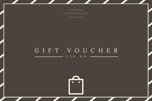 £20.00 Gift Voucher