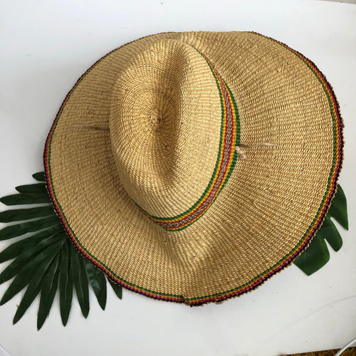 Summer hat