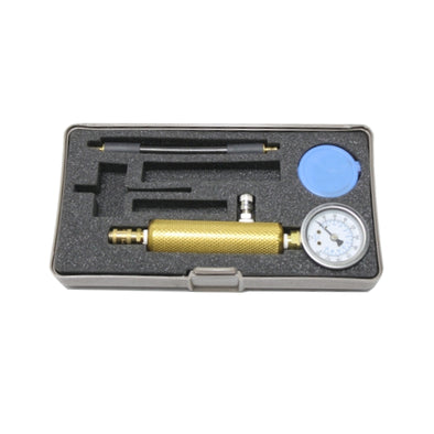 Ohlins Nitrogen Gas Filling Tool Needle – 3DM Suspension