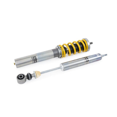 Audi A3, S3, RS3 (Quattro) (8V) Öhlins Road and Track Suspension