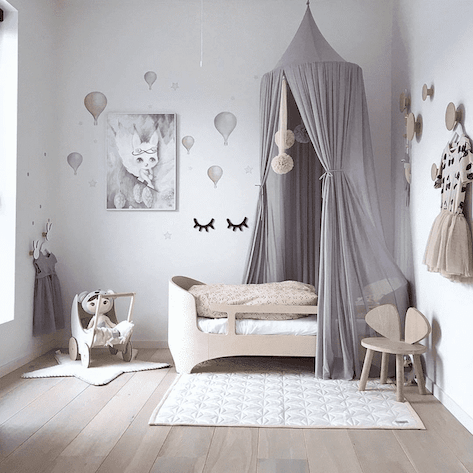 40 Schonste Kinderzimmer Ideen Bei Instagram Kidswoodlove