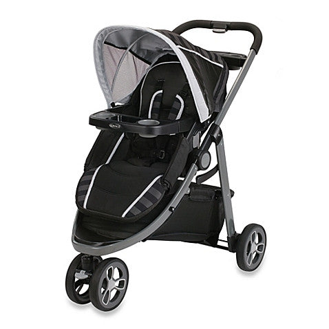 graco stroller nz