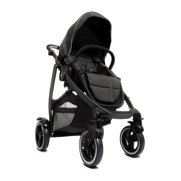 graco evo xt pushchair