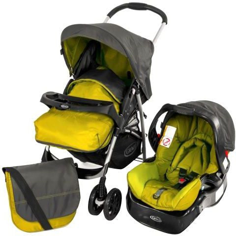 graco stroller nz